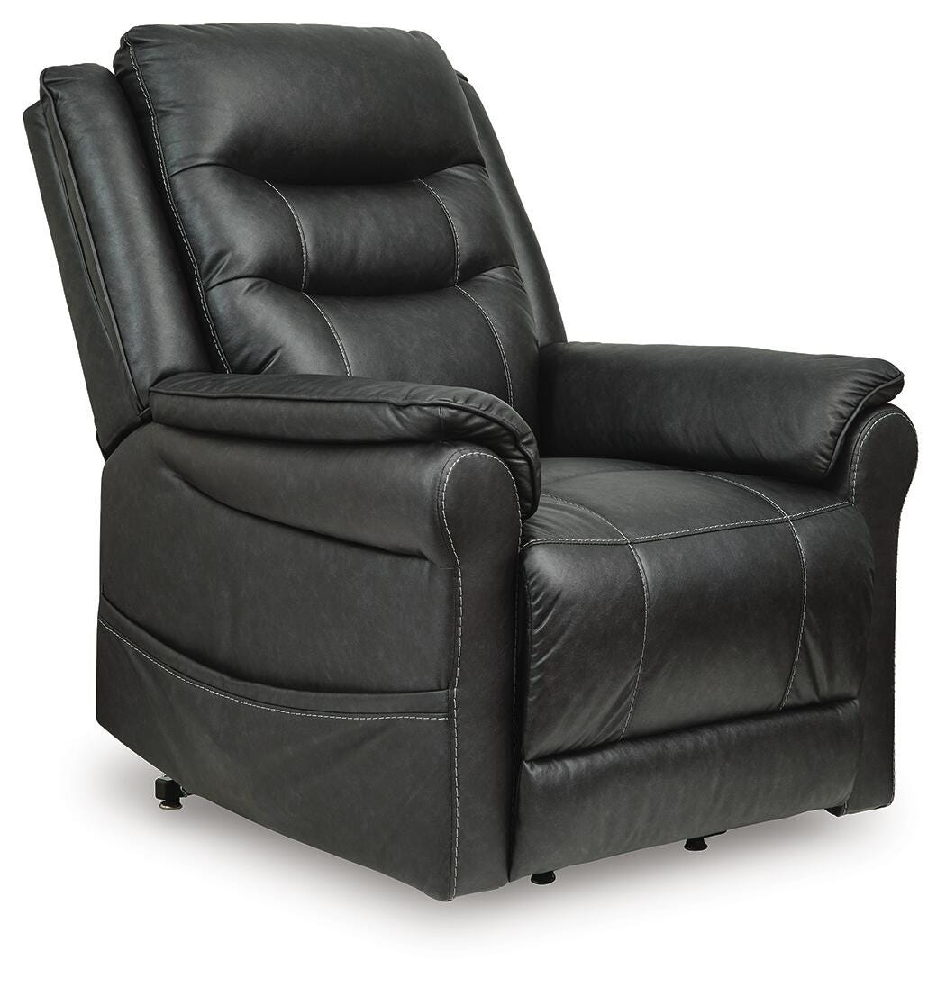 Oatman Power Lift Recliner (18005-SI)