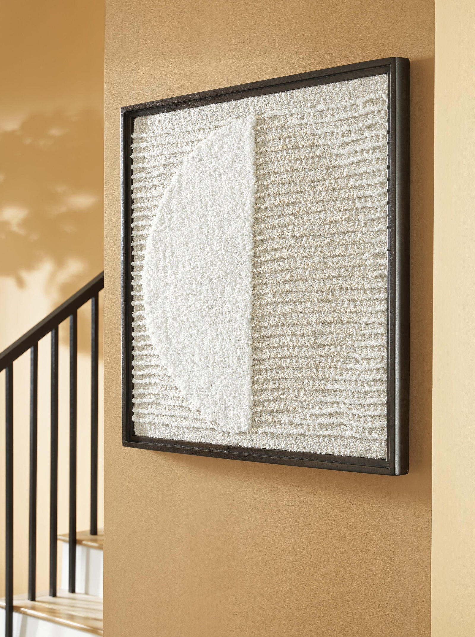 Bachard Wall Decor (A8010330-SI) - Image 7