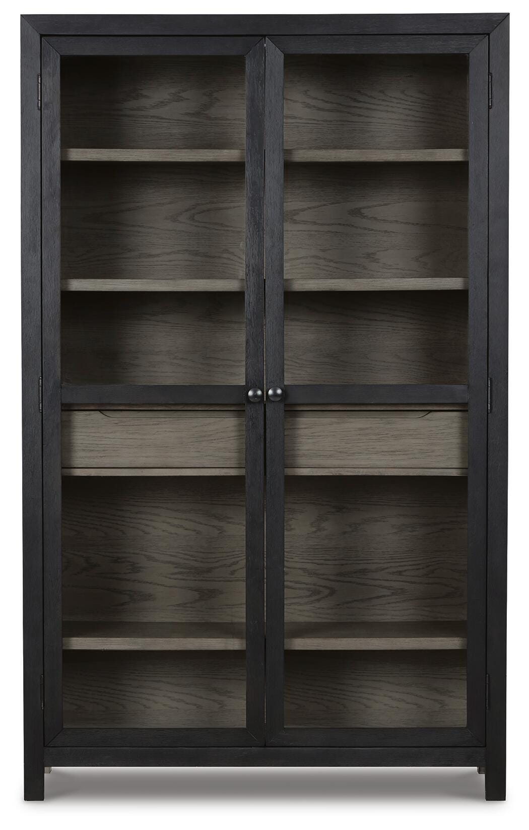 Lenston Accent Cabinet (A4000507-SI)