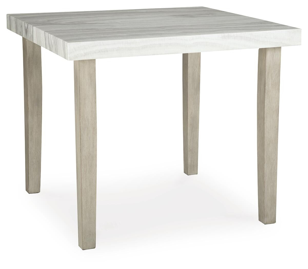 Larawyn Counter Height Dining Table (PCD575-SI)