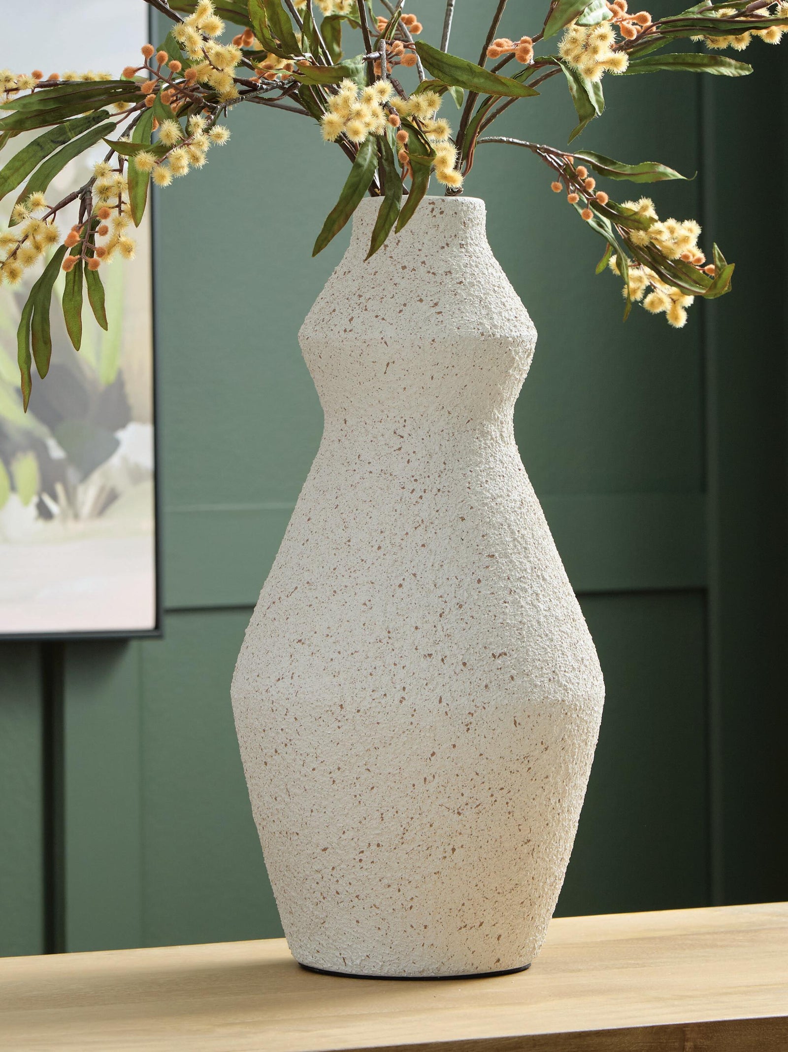 Dawthorne Vase (A2000851-SI) - Image 2