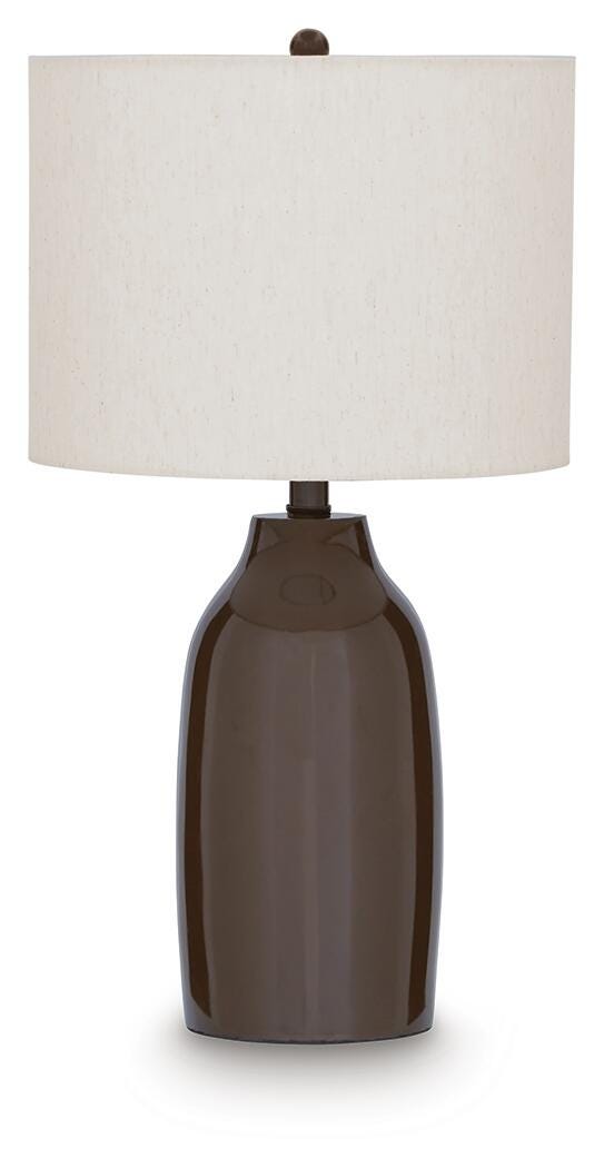 Jyler Table Lamp (L100904-SI)