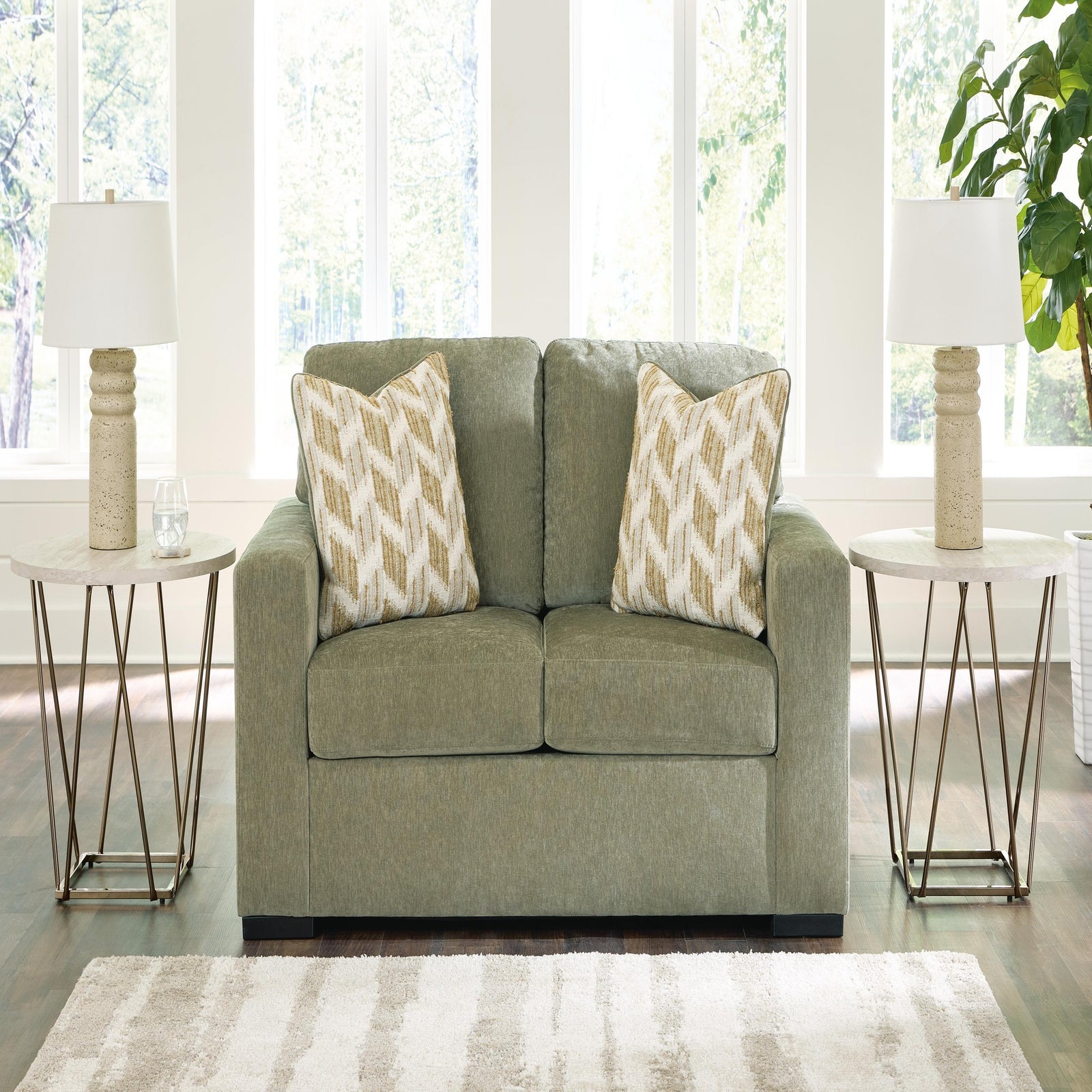 Bridgepoint Right-Arm Facing Sofa (PC69505-SI) - Image 36