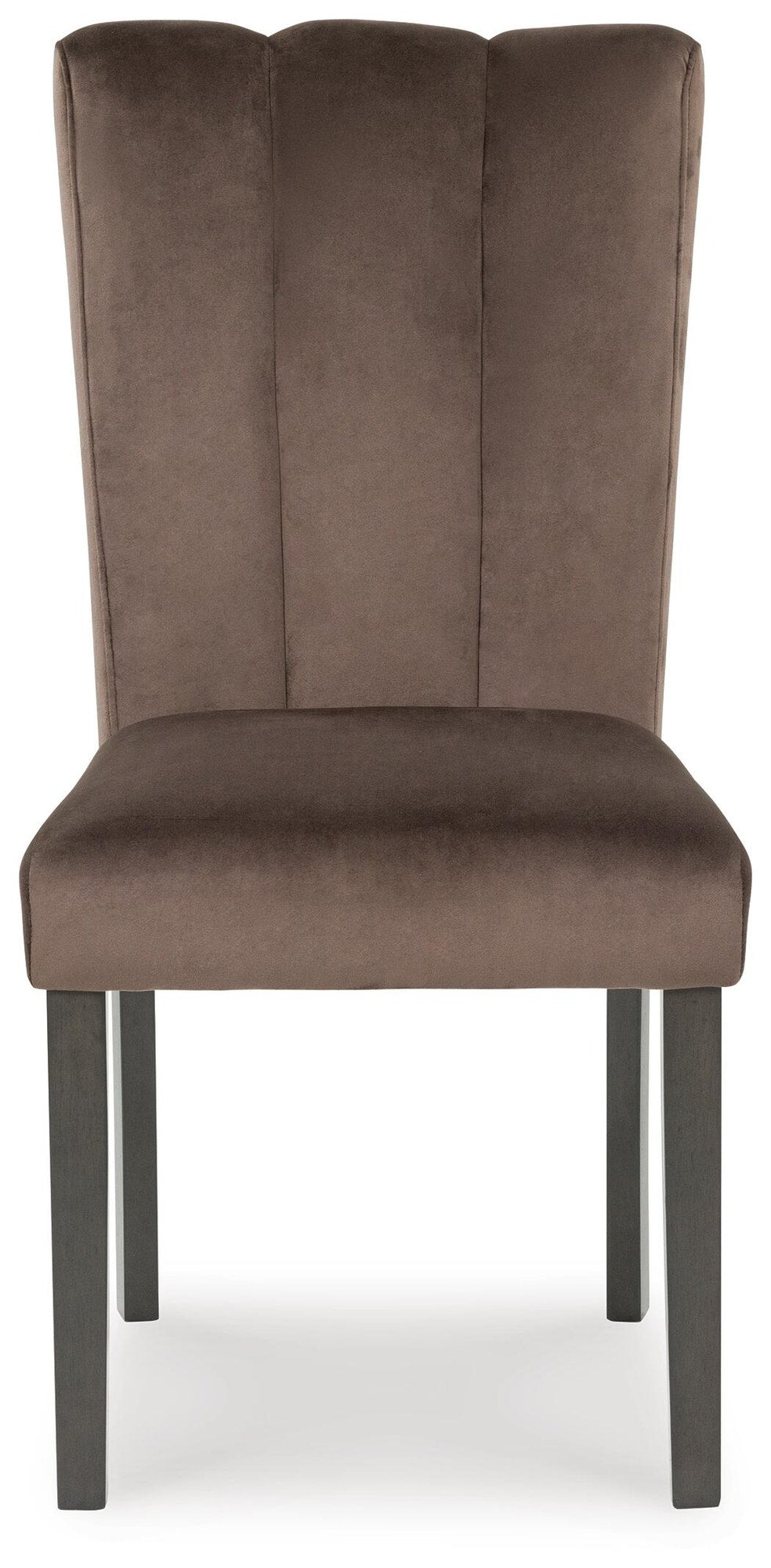 Jeshina Dining Table and 6 Chairs (PCD581-SI) - Image 5