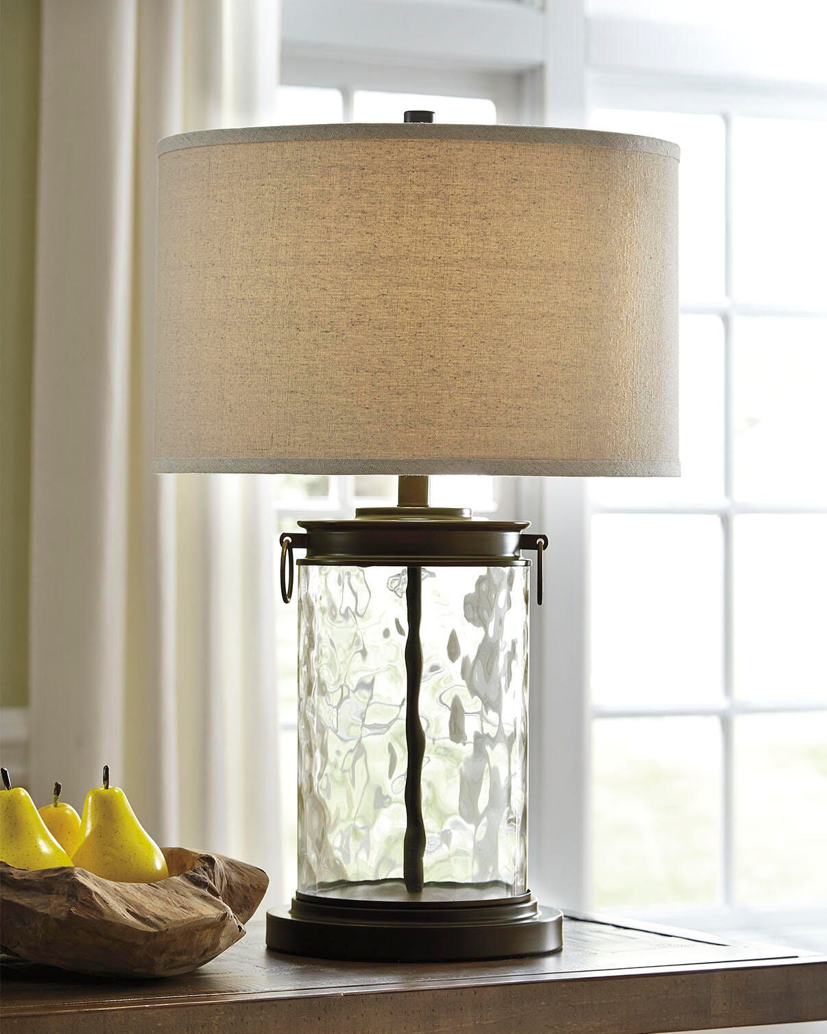Tailynn Table Lamp (Set of 2) (L430324-SI) - Image 2