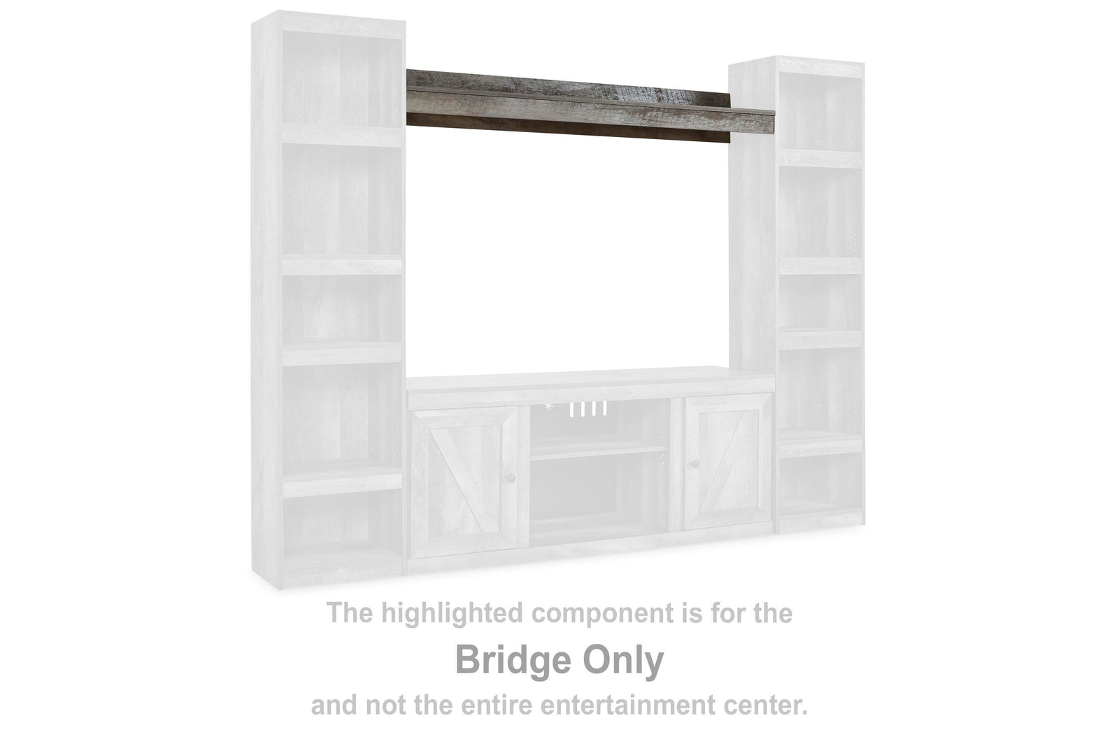Wynnlow Bridge (EW0440-SI) - Image 2