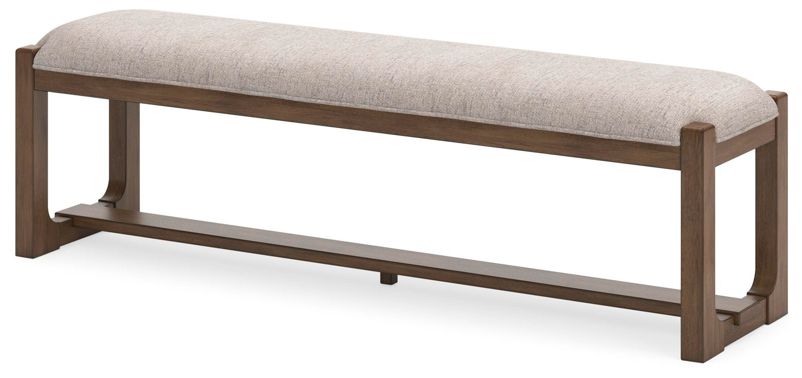 Cabalynn Dining Table, 2 Chairs and Bench (D974-SI) - Image 3
