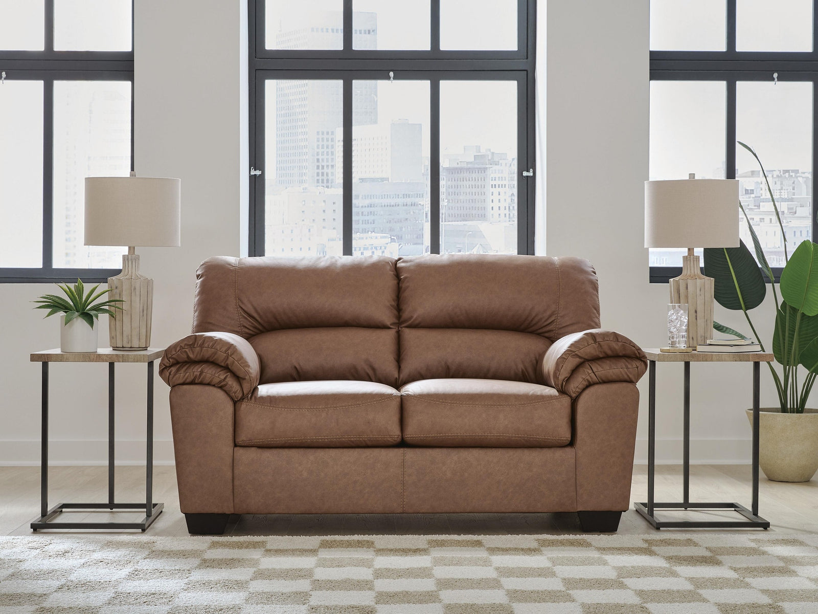 WillowBend Sofa (PC27704-SI) - Image 2