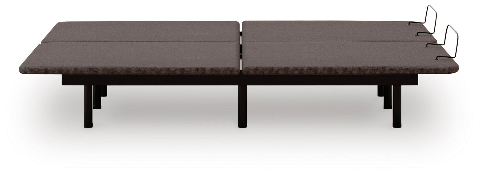 Comfort Classic Adj Base California King Adjustable Base (M1X11-SI) - Image 10