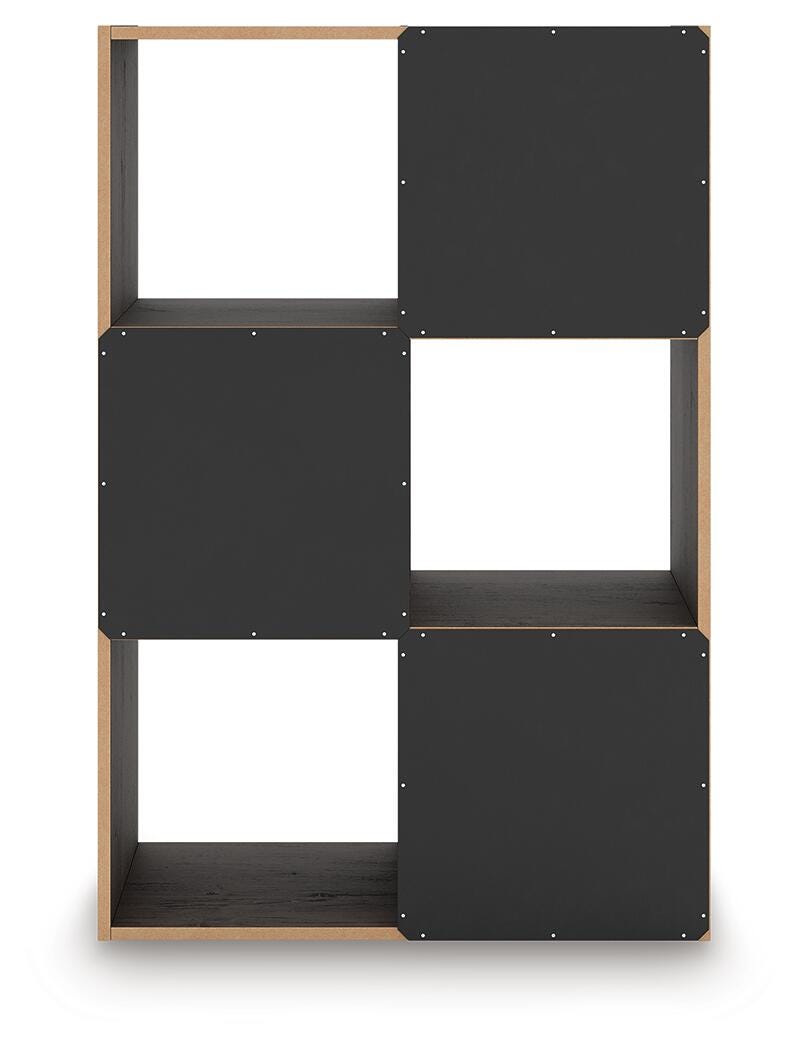 Piperton Six Cube Organizer (EA5514-SI) - Image 5
