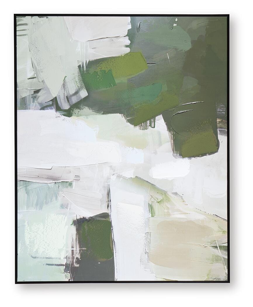 Vinick Wall Art (A8000459-SI) - Image 5
