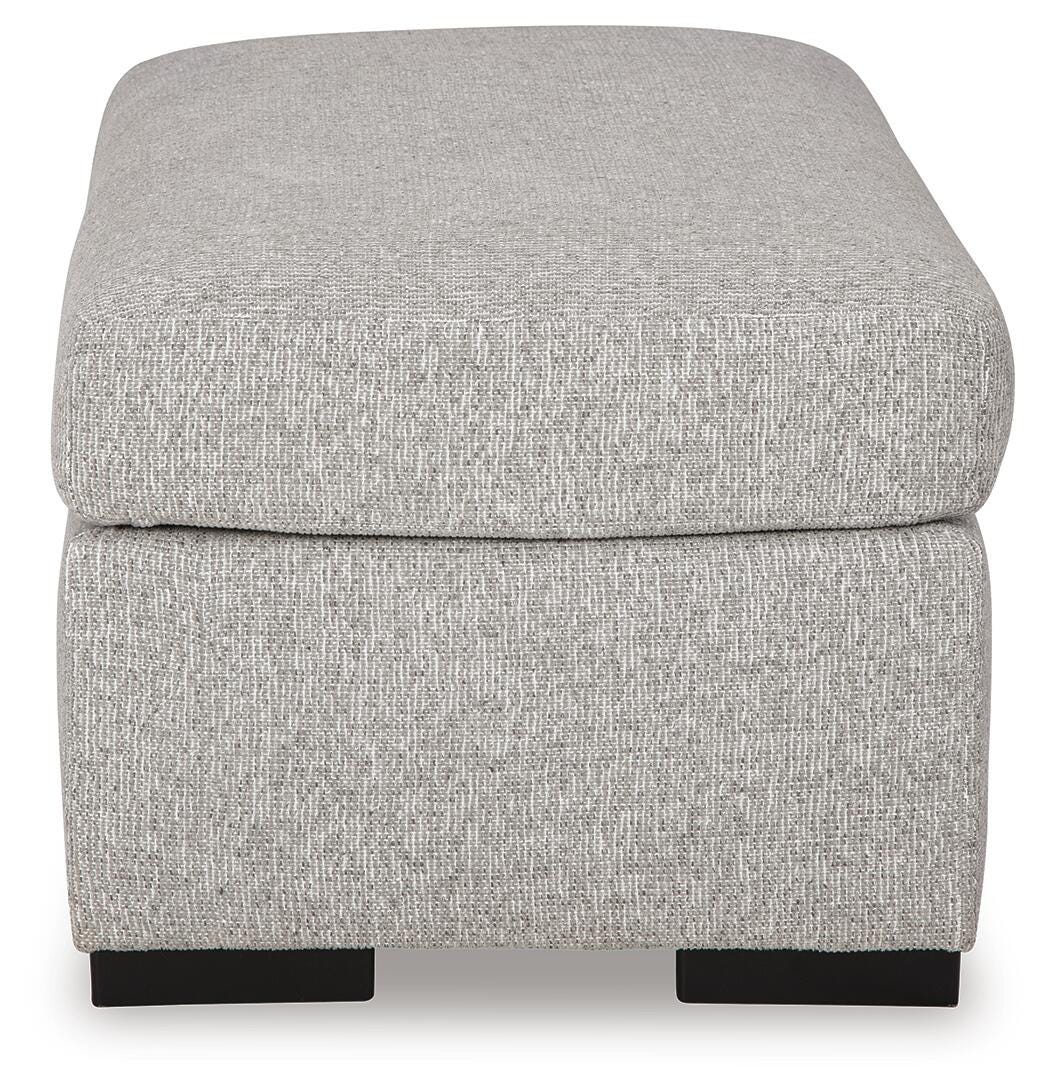 Evansley Oversized Chair (54503-SI) - Image 7