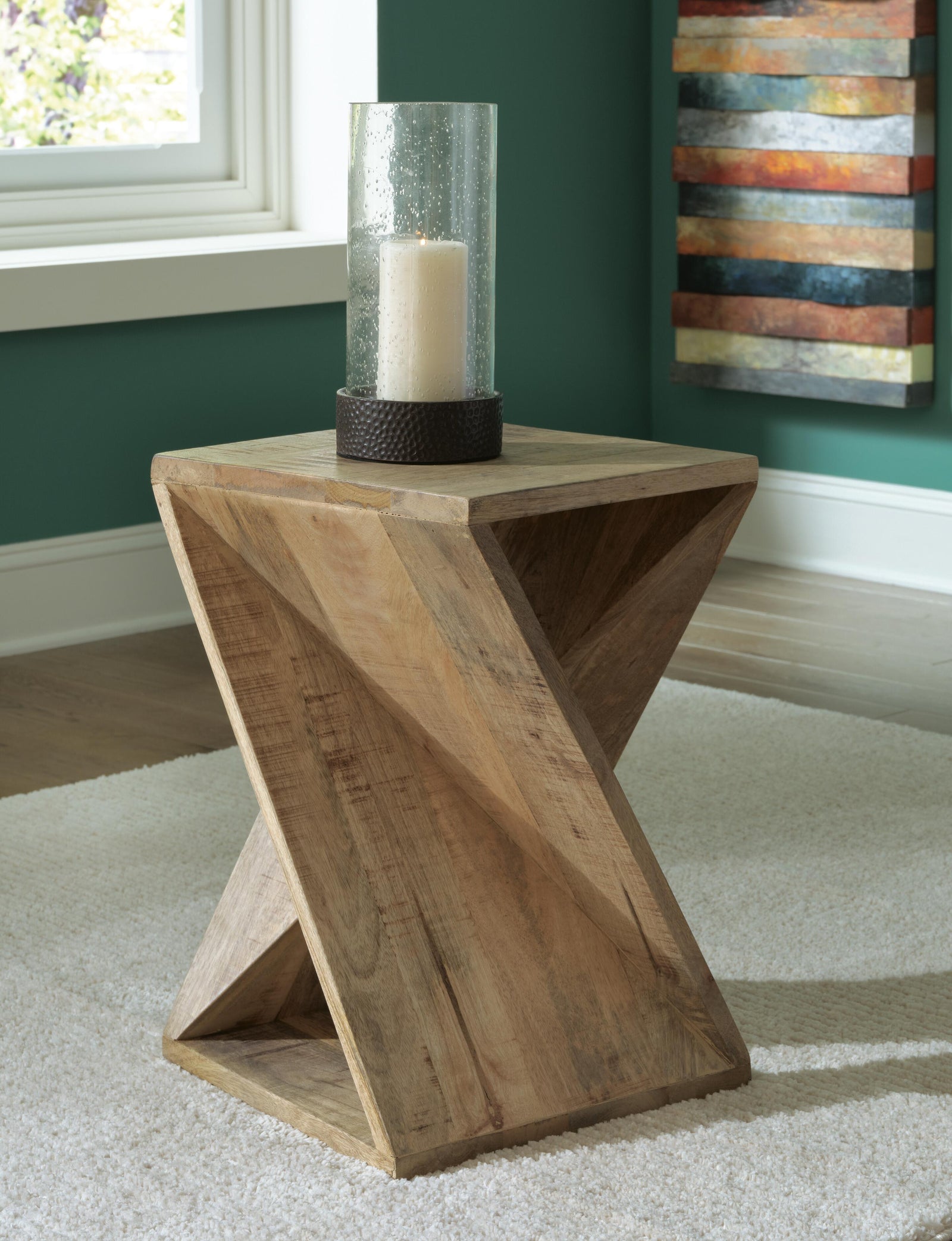 Zalemont Accent Table (A4000510-SI) - Image 4