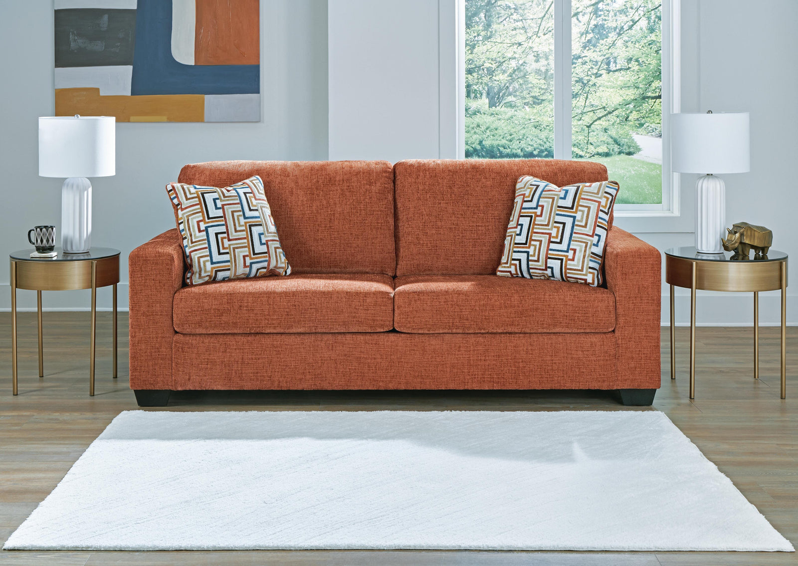 Aviemore Sofa (24304-SI) - Image 20