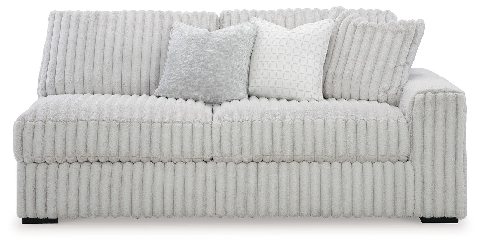 Stupendous Left-Arm Facing Sofa (25903-SI) - Image 13