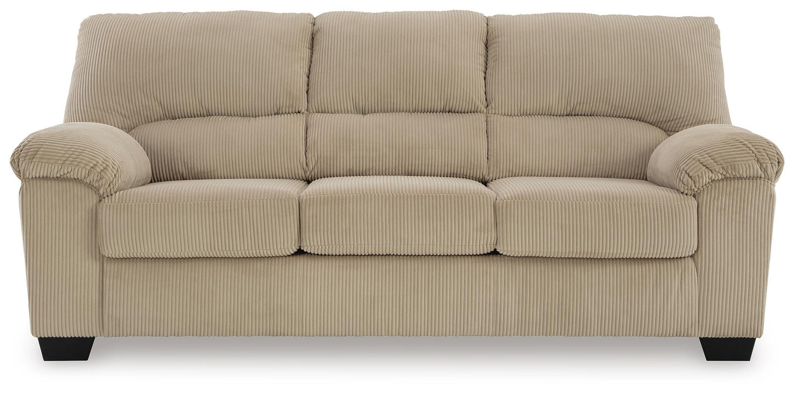 SimpleJoy Sofa and Recliner (24203-SI) - Image 8