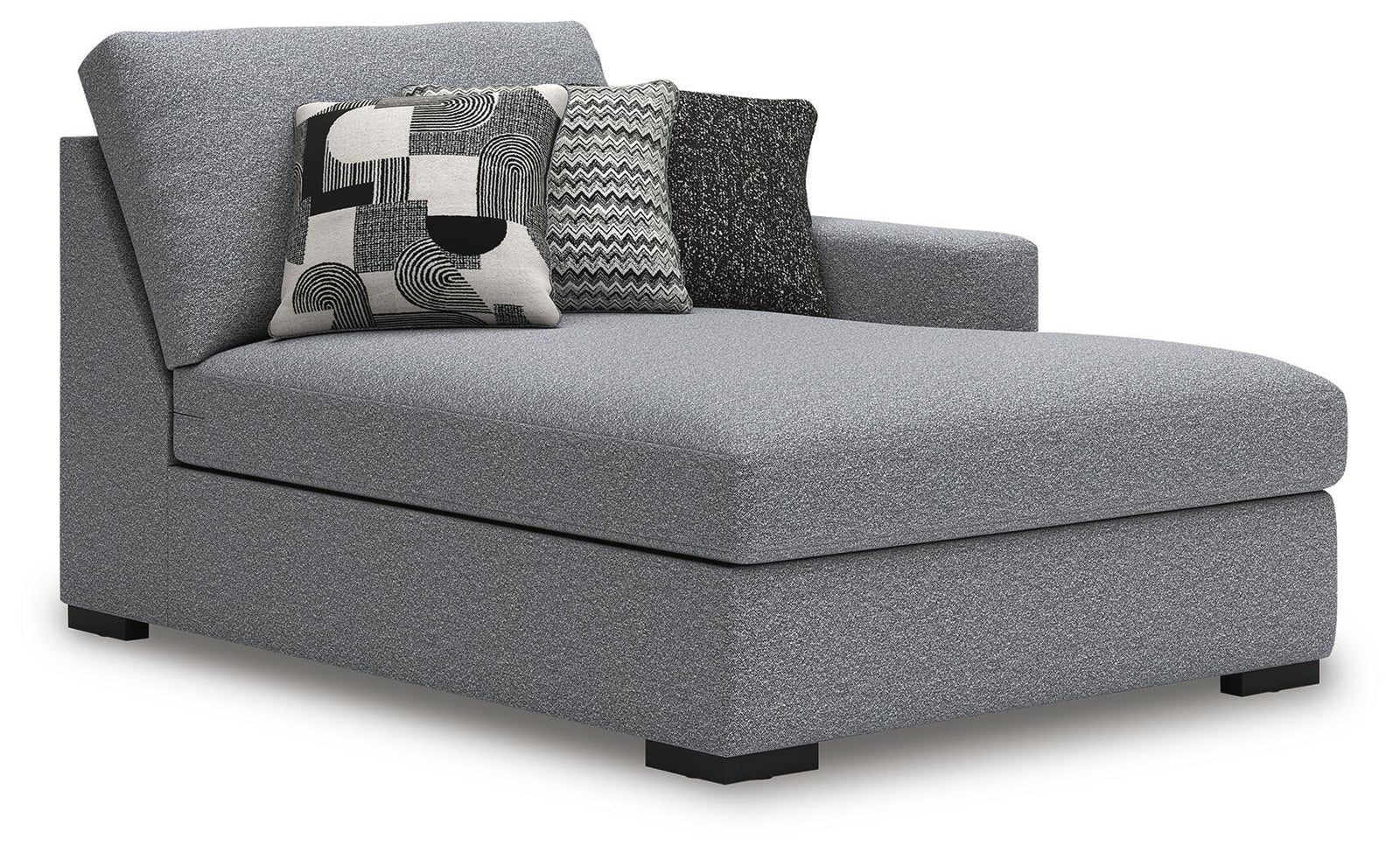 Bealton Right-Arm Facing Corner Chaise (61305-SI) - Image 11