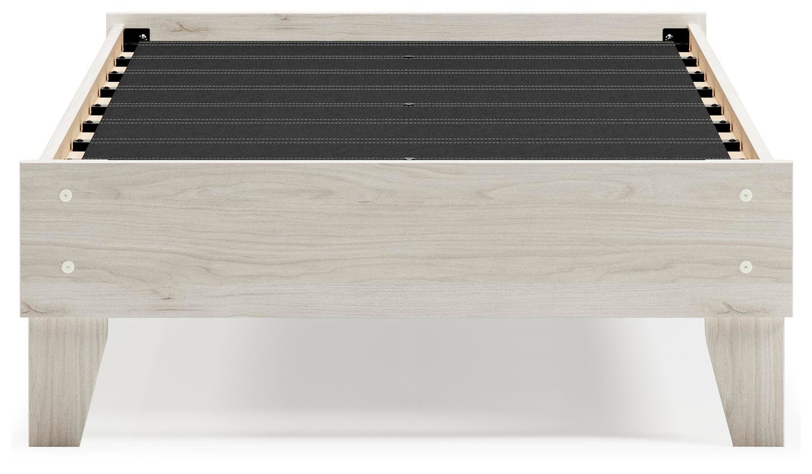 Socalle Platform Bed - Light Natural (EB1864-SI) - Image 15
