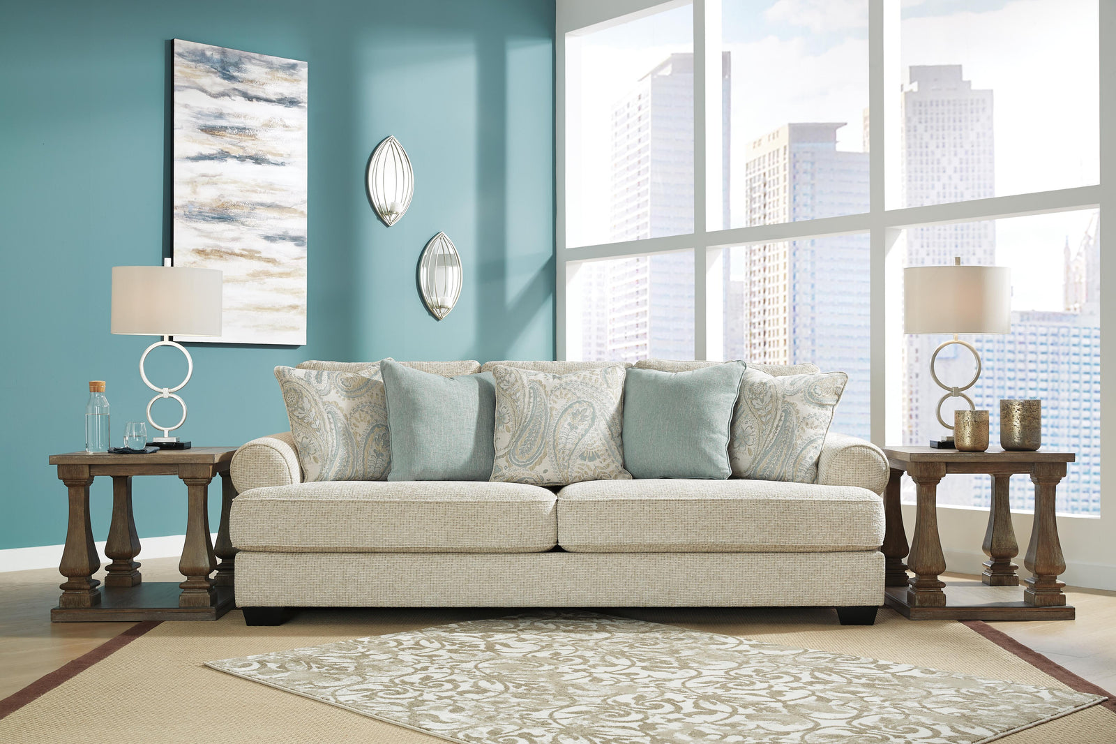 Monaghan Sofa (96205-SI) - Image 26