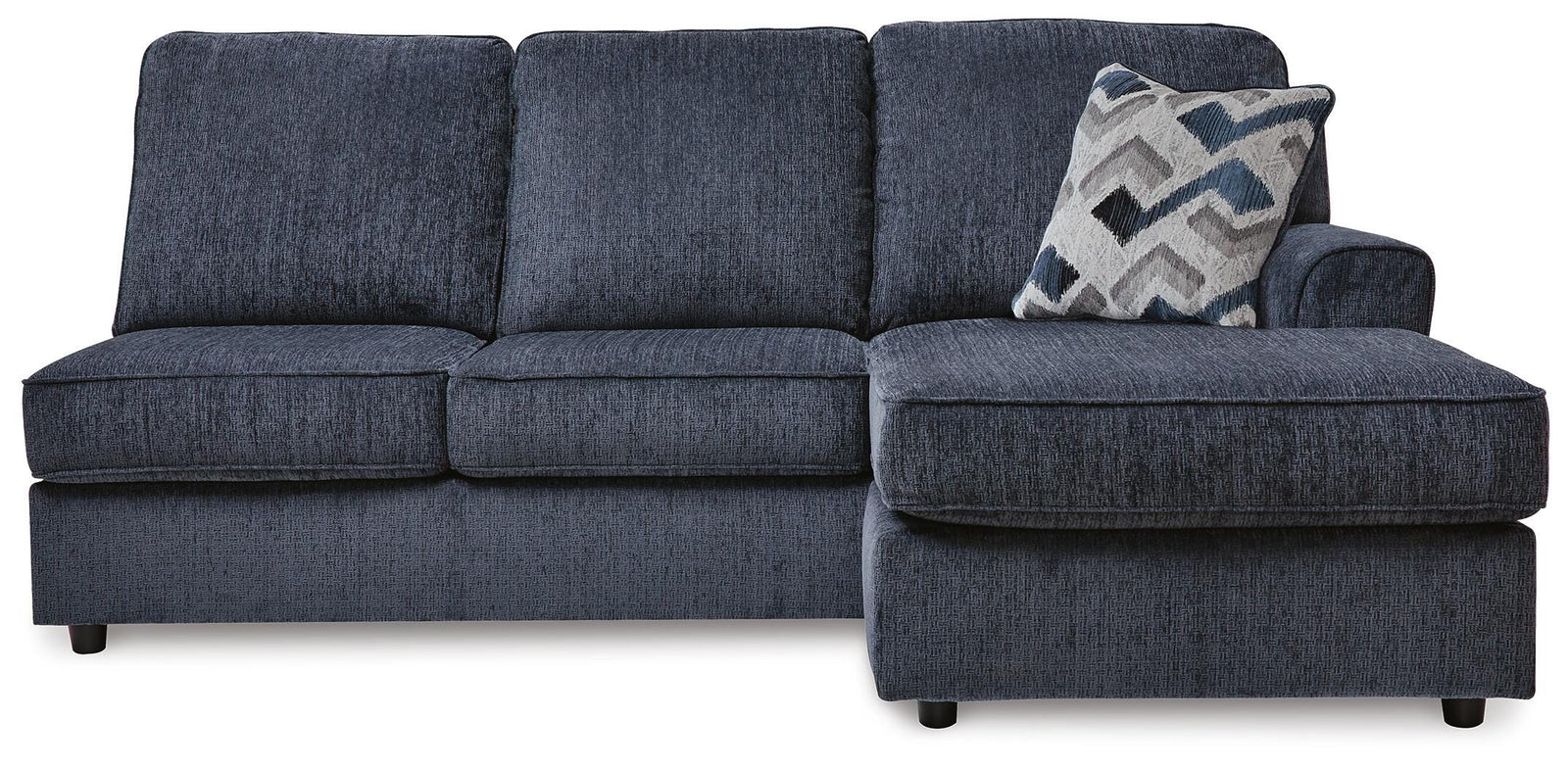 Albar Place Left-Arm Facing Sofa Chaise (95302-SI) - Image 13