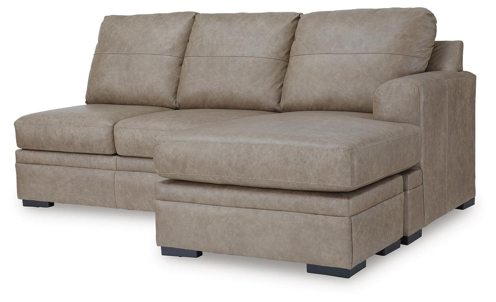 Amuleto Left-Arm Facing Sofa Chaise (22405-SI) - Image 11