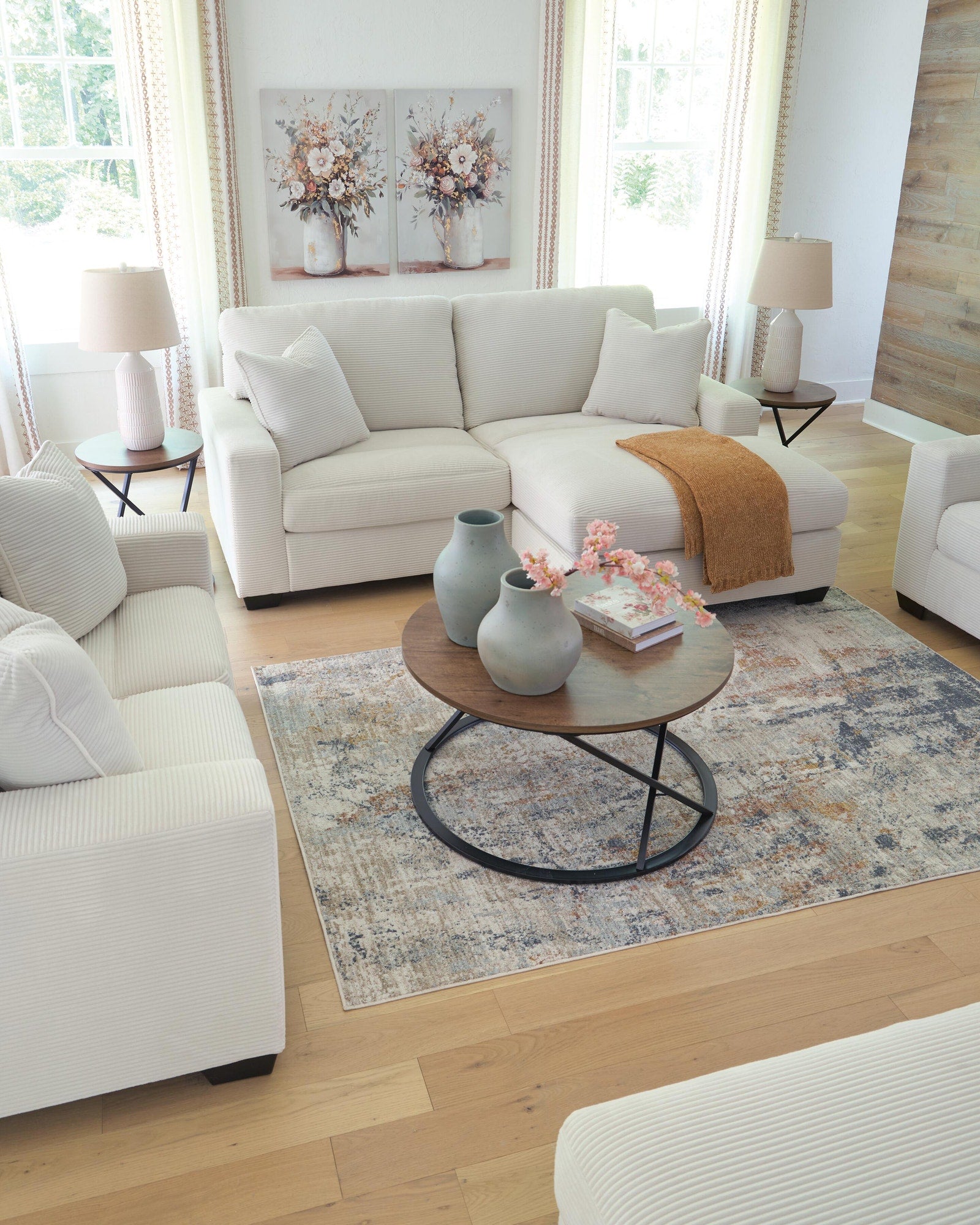 Greenbriar Sofa Chaise (PC32006-SI) - Image 23