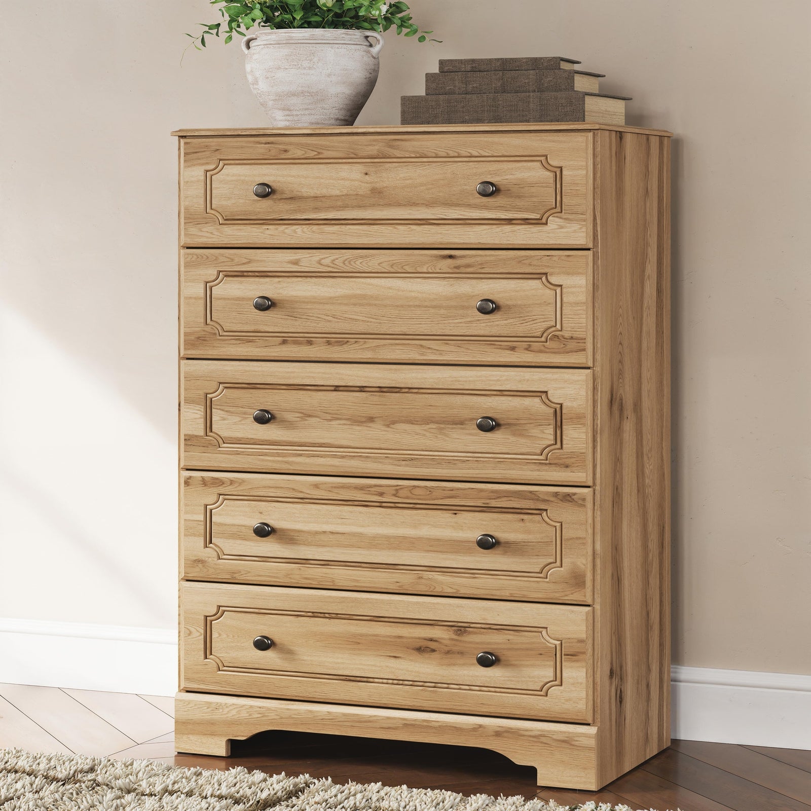 Aleaport Dresser (PCB1075-SI) - Image 28