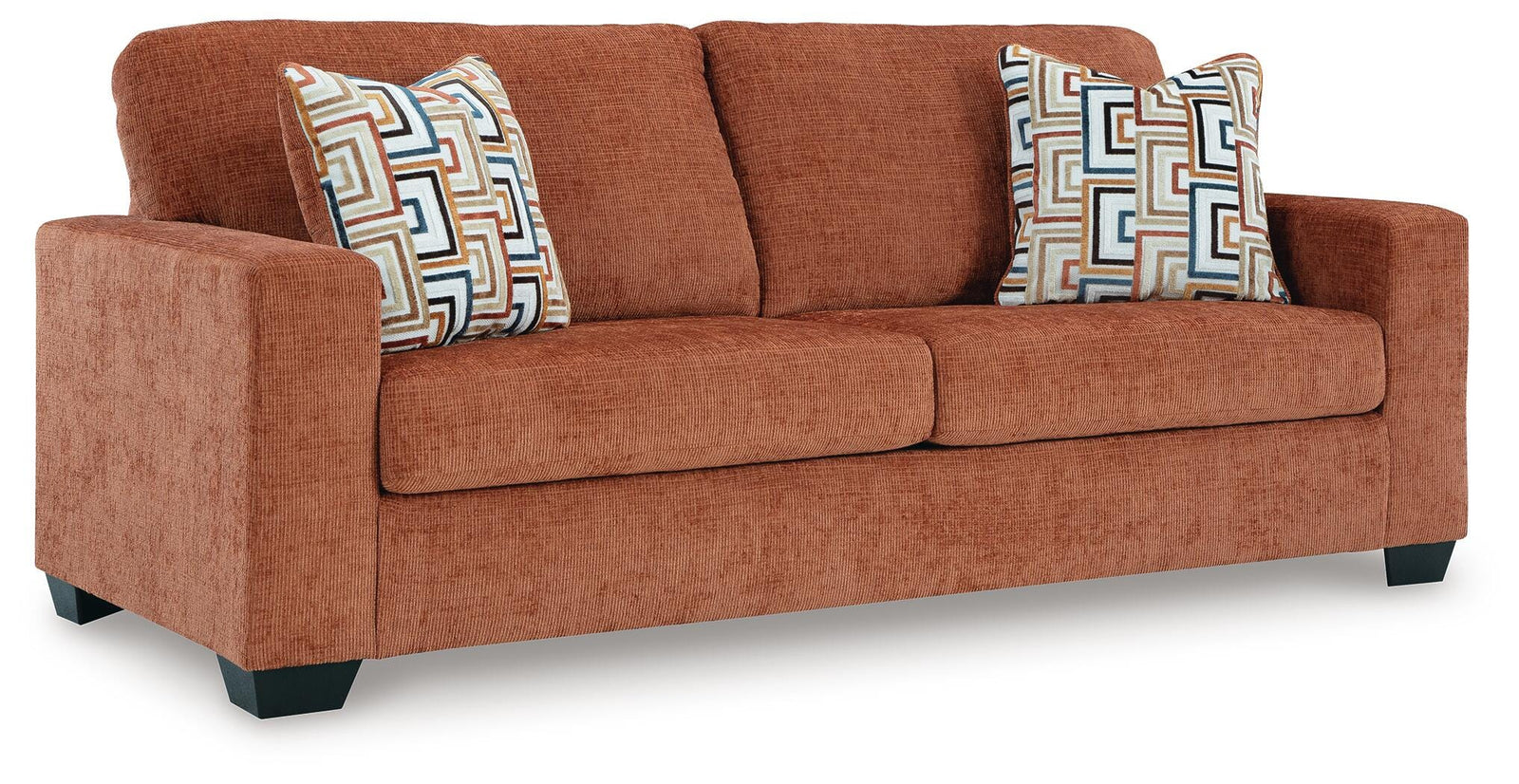 Aviemore Queen Sofa Sleeper (24304-SI) - Image 24