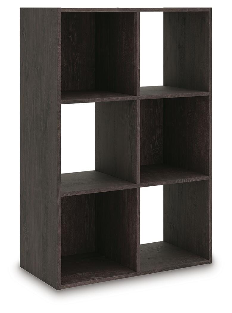 Piperton Six Cube Organizer (EA5514-SI)