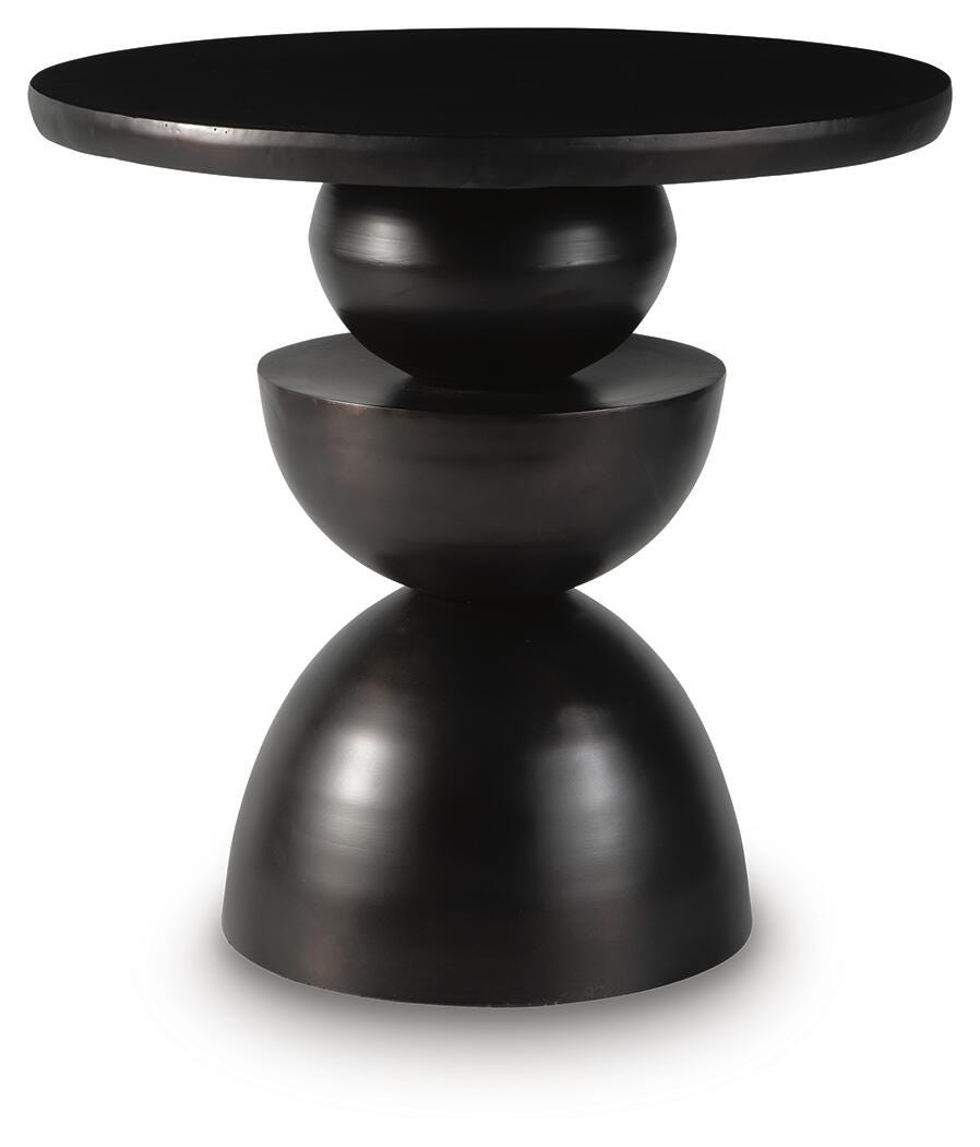 Kurtson Accent Table (A4000680-SI)