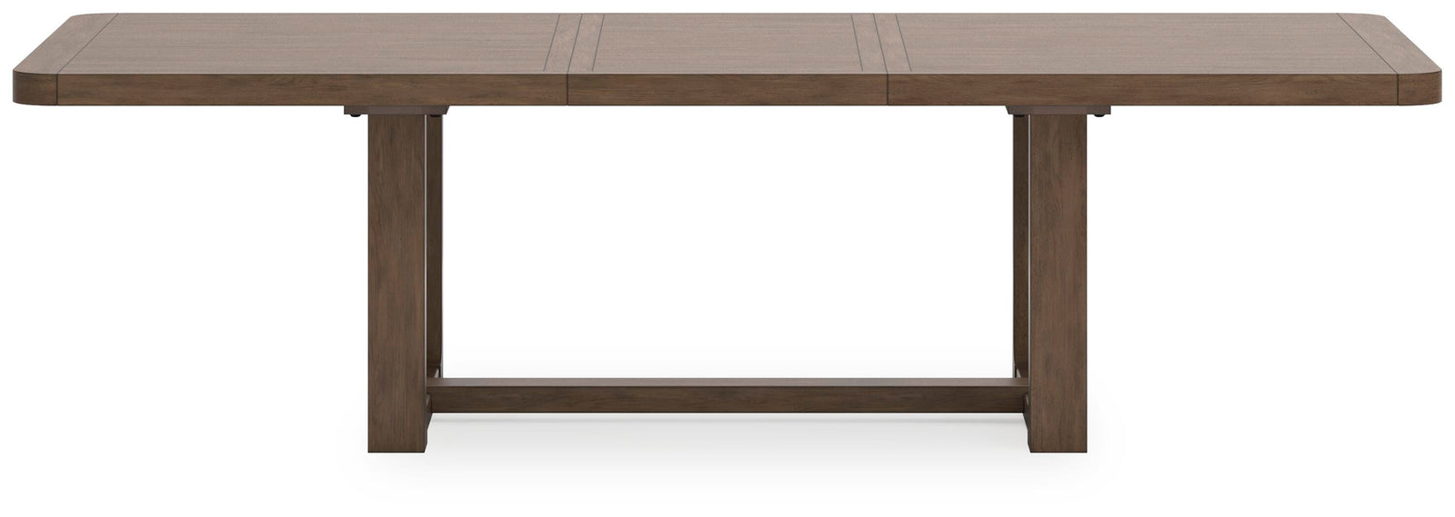 Cabalynn Extension Dining Table and 4 Chairs (D974-SI) - Image 11