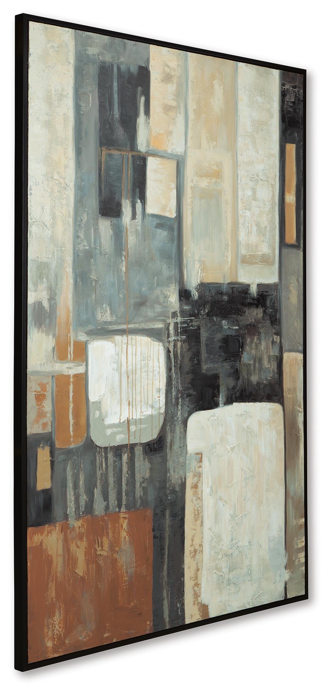 Howford Wall Art (A8000426-SI) - Image 2