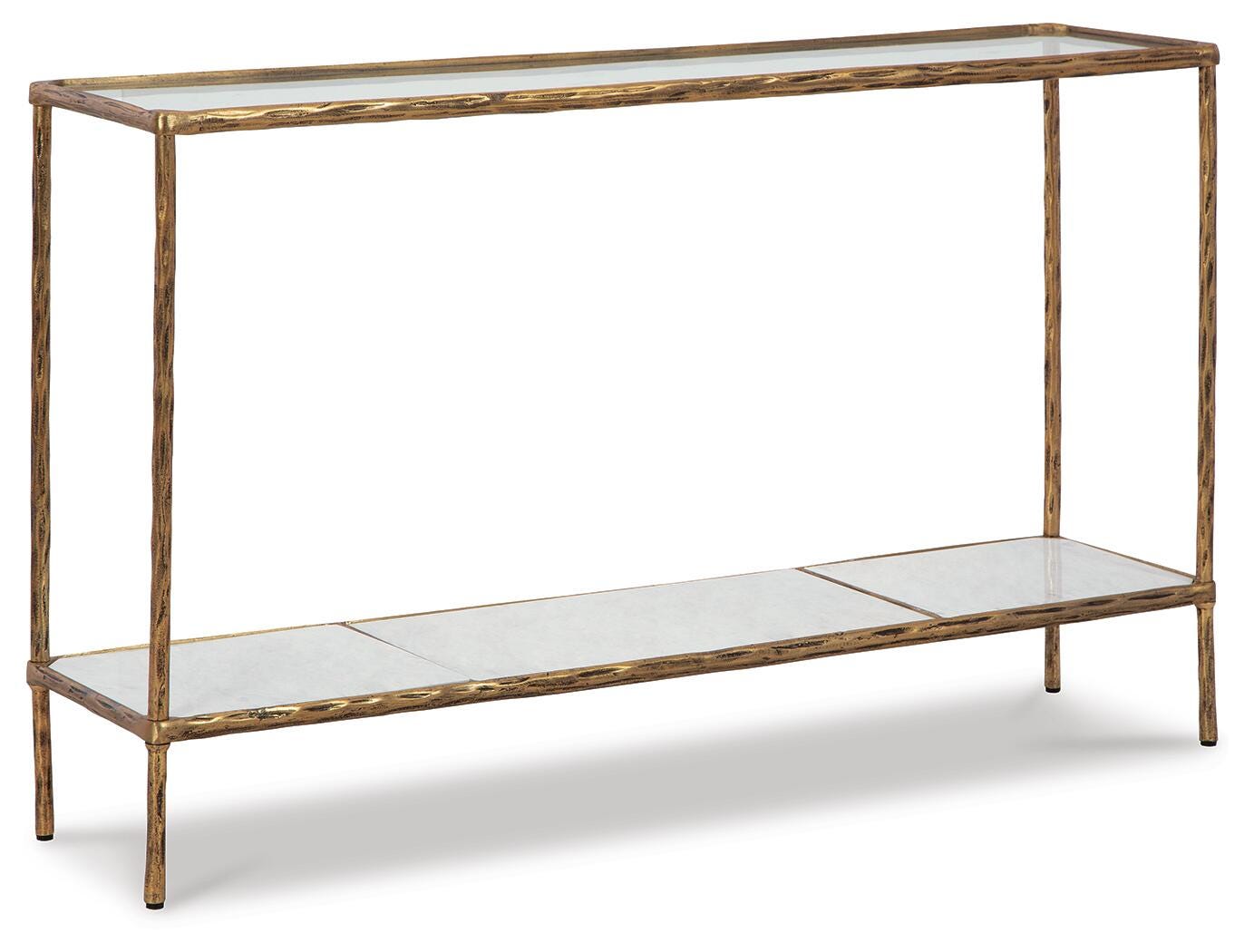 Ryandale Console Sofa Table (A4000443-SI)