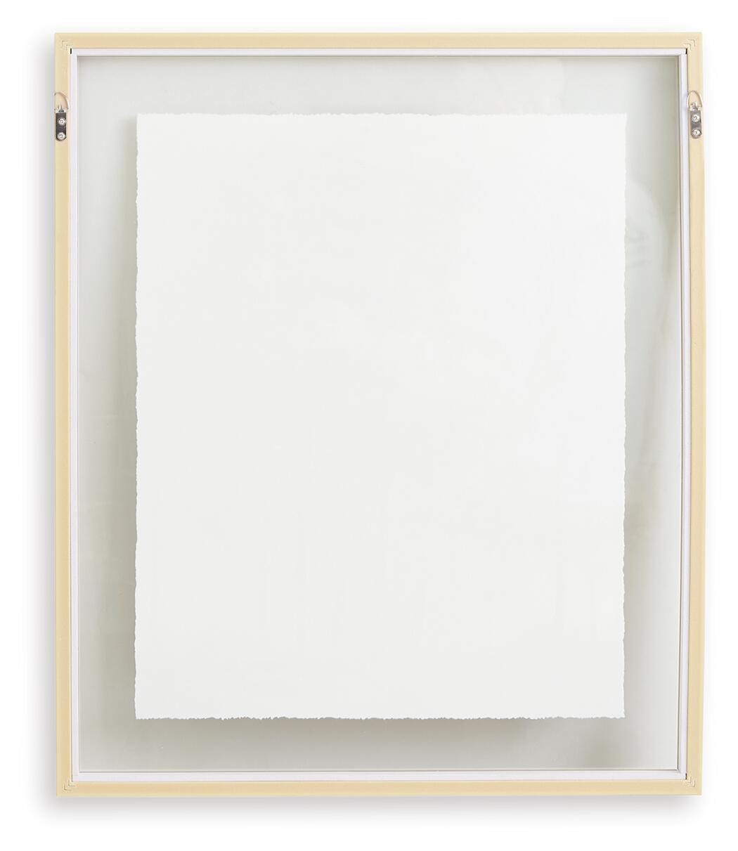 Bryneford Wall Art (Set of 4) (A8000411-SI) - Image 4