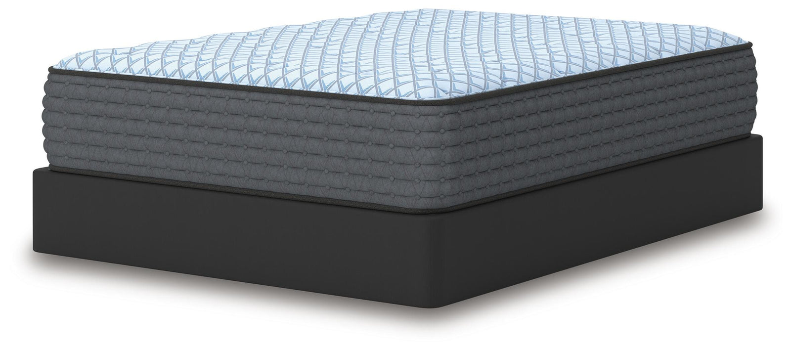 Destin Cove Plush King Mattress (M331-SI) - Image 5
