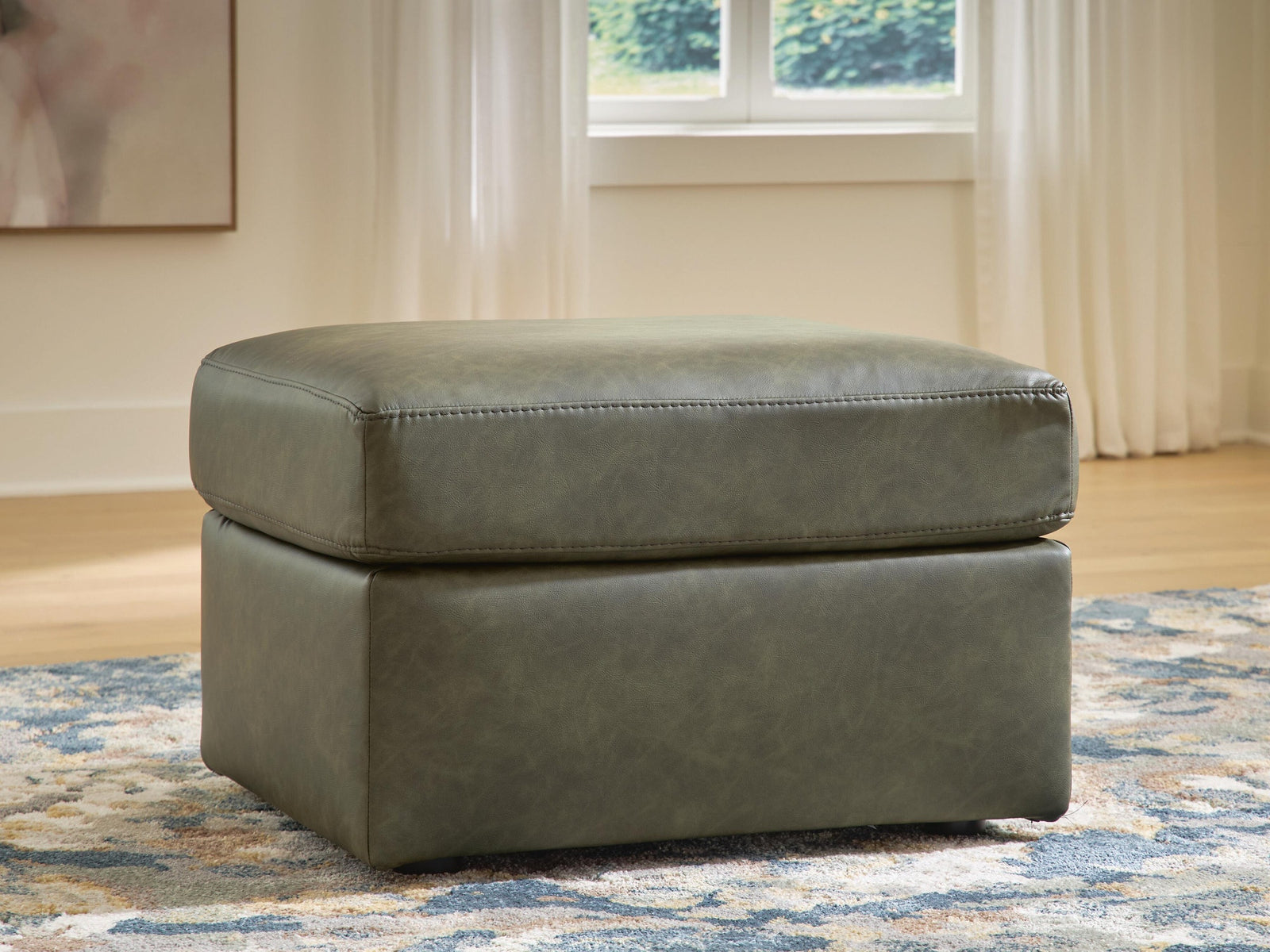 Hollis Studio Loveseat (PC85604-SI) - Image 10
