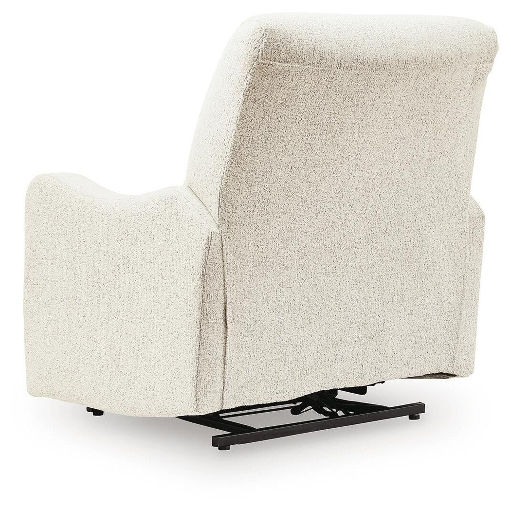 Cleo Pier Power AutoGlide Recliner (PC21504-SI) - Image 7