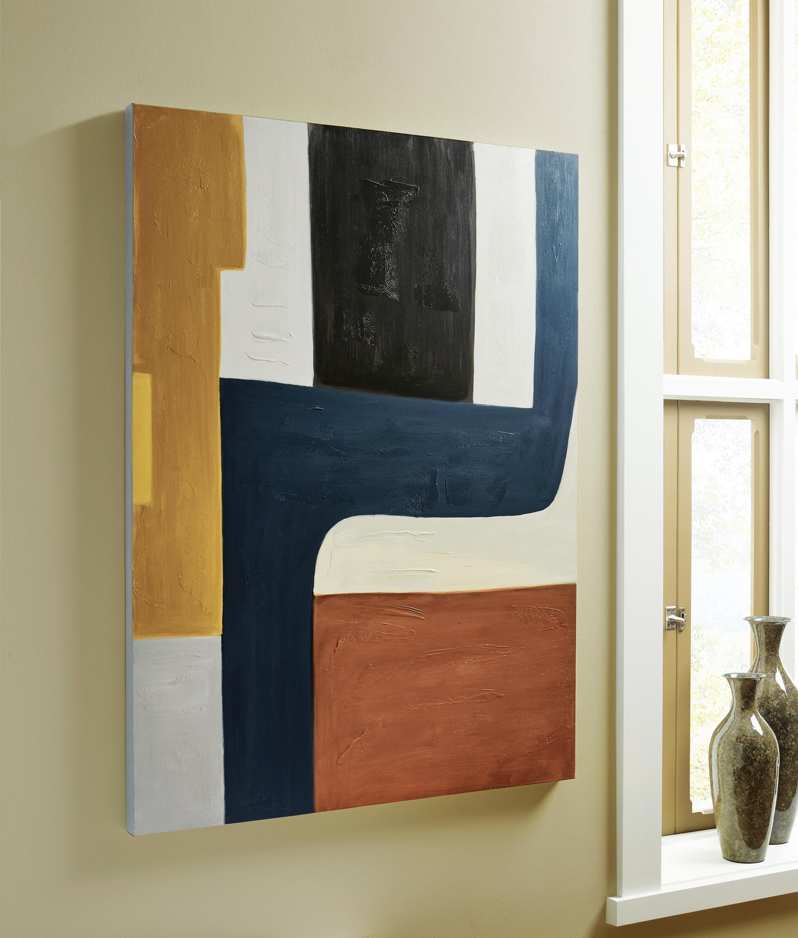 Lennmen Wall Art (A8000431-SI) - Image 7