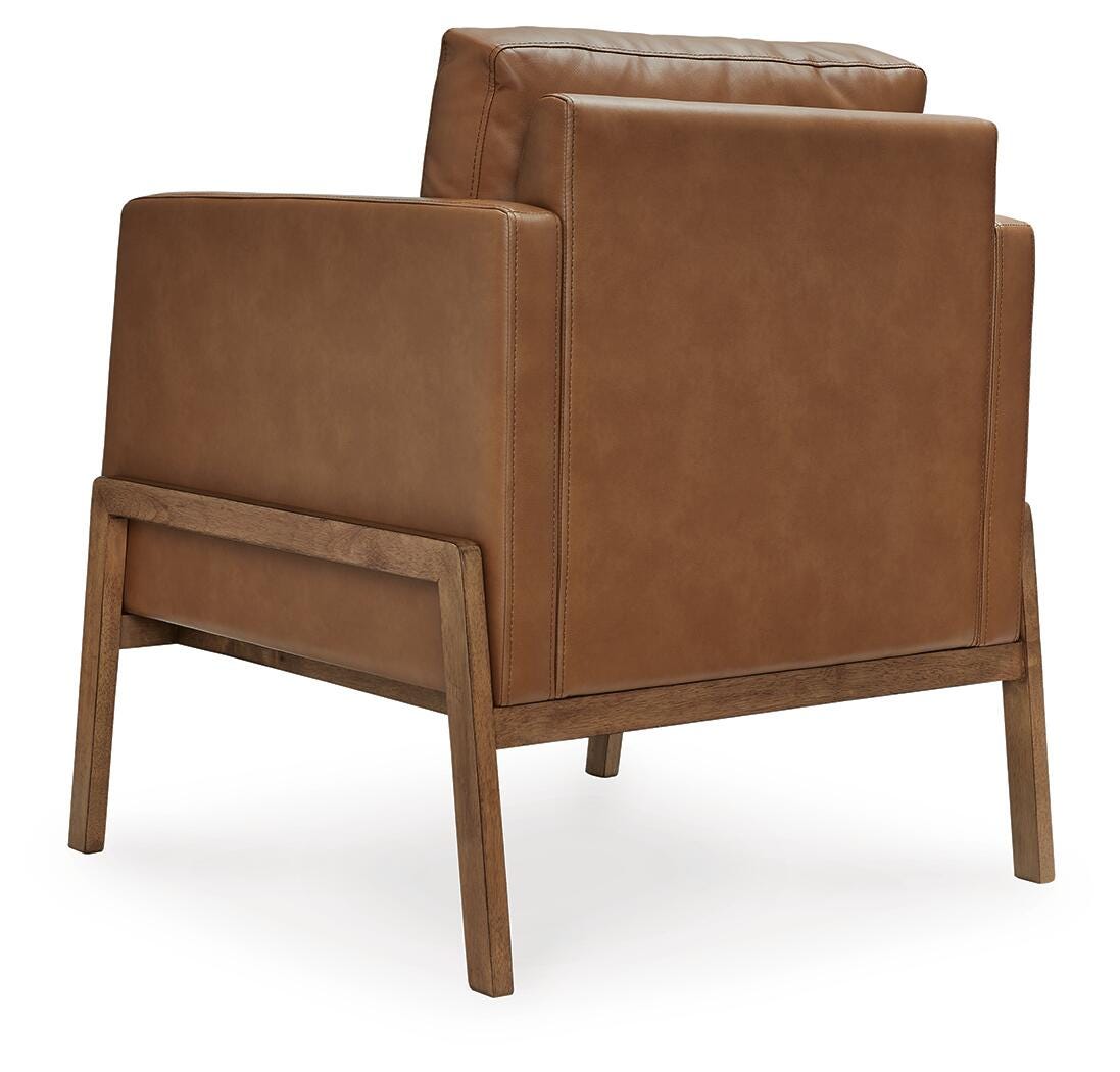 Numund Accent Chair (A3000670-SI) - Image 4