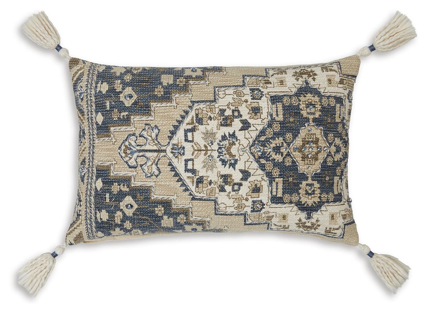 Winbury Pillow (Set of 4) (A1001035-SI)