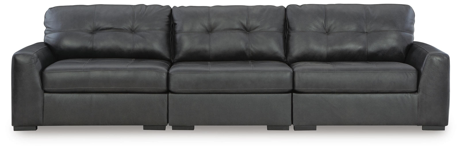 Brindley Pier 3-Piece Sectional Sofa (99503-SI)