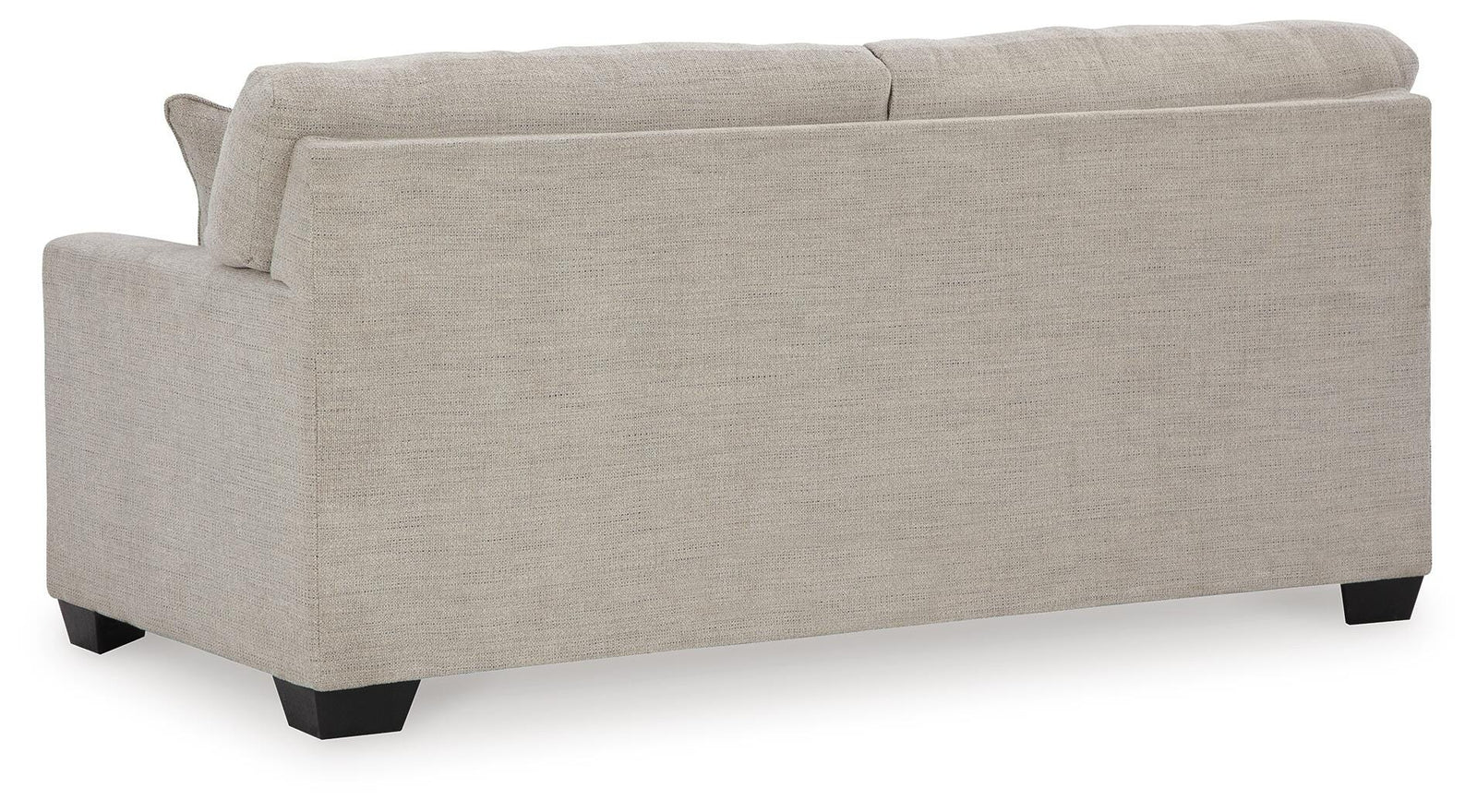 Mahoney Full Sofa Sleeper and Loveseat (31004-SI) - Image 9