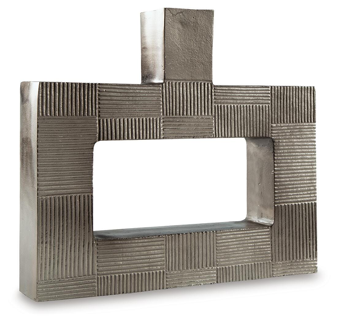 Wrengrove Vase (A2000753-SI)
