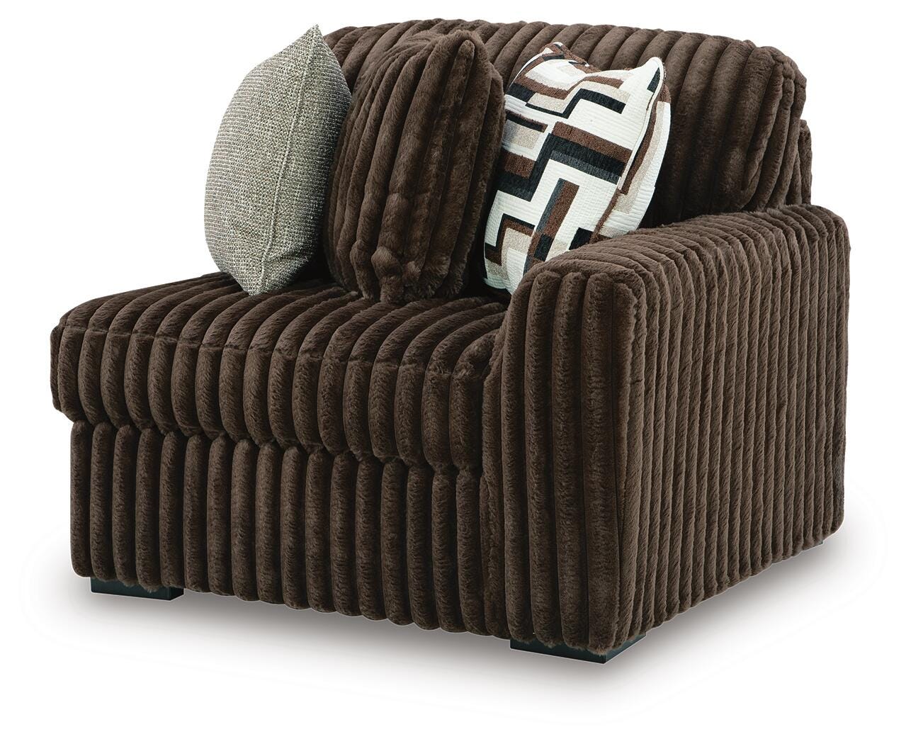 Midnight-Madness Sofa (98104-SI) - Image 10
