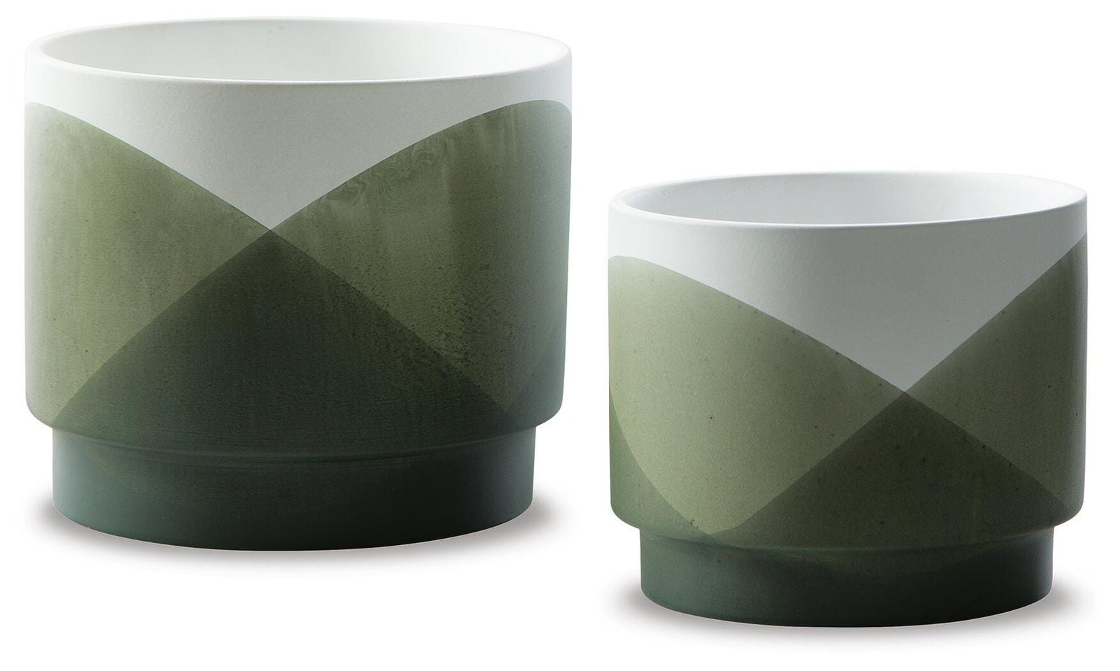 Ardenridge Planter (Set of 2) (A2000579-SI)