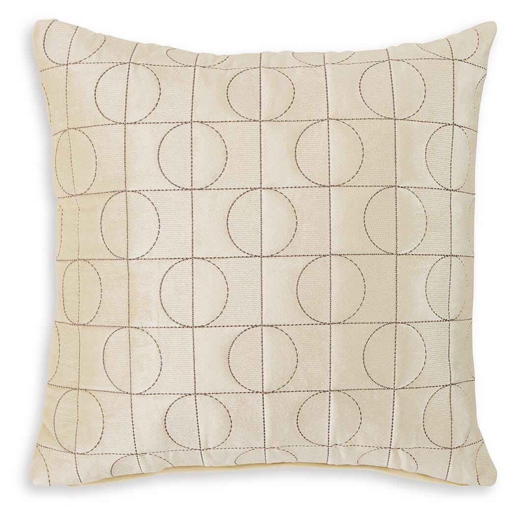 Kydner Pillow (Set of 4) (A1001074-SI)