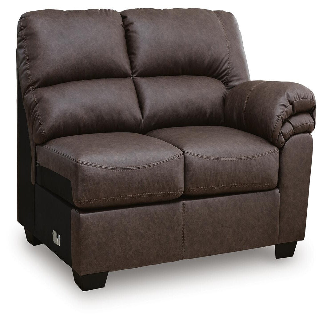WillowBend Left-Arm Facing Sofa with Corner Wedge (PC27705-SI) - Image 5