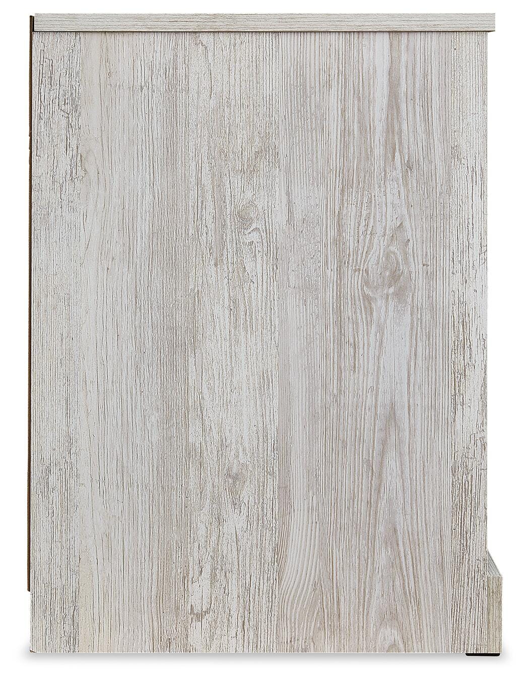 Paxberry Nightstand - Whitewash (EB1811-SI) - Image 5