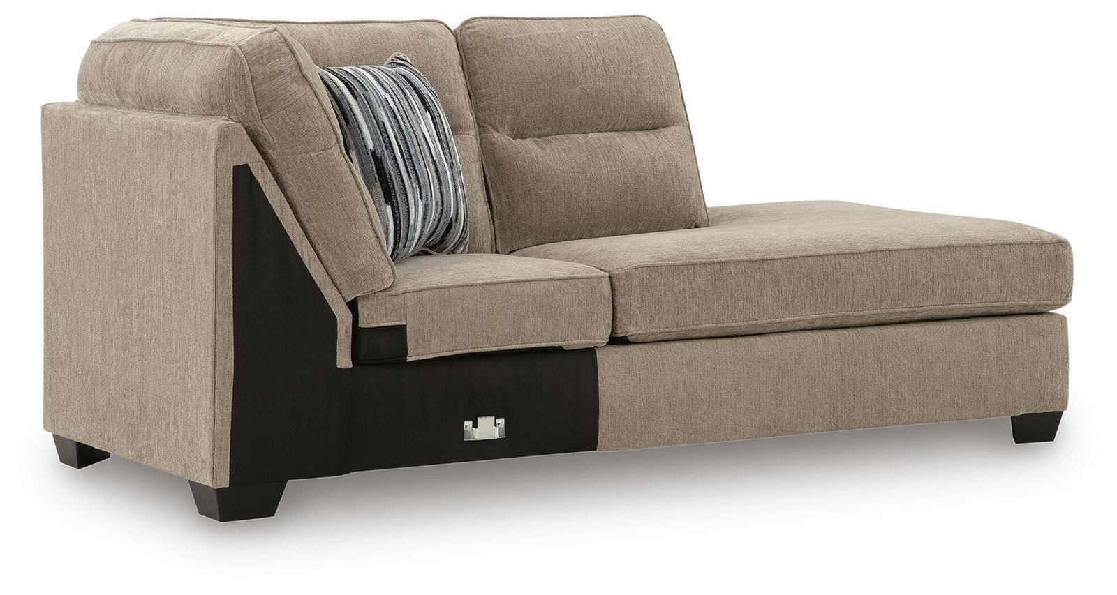 Olten Left-Arm Facing Sofa (31304-SI) - Image 7