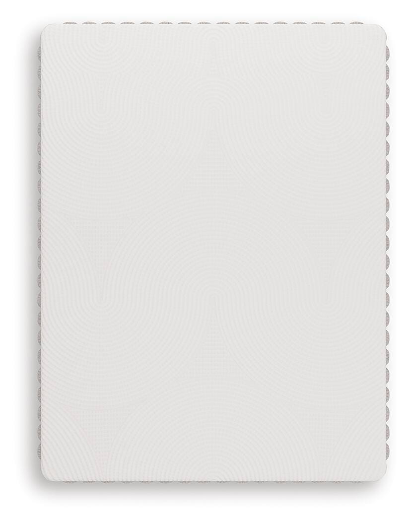 Terra Sleep Medium California King Mattress (M523-SI) - Image 8